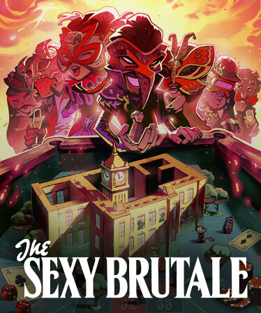 The Sexy Brutale