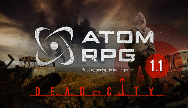 Atom Rpg Post Apocalyptic Indie Game On Steam Atom Rpg Post Apocalyptic Indie Game On Steam