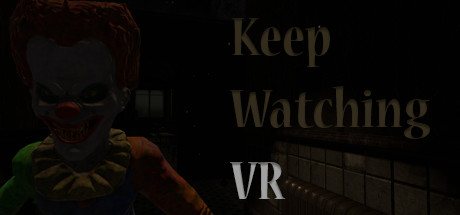 Keep Watching VR Cover Image