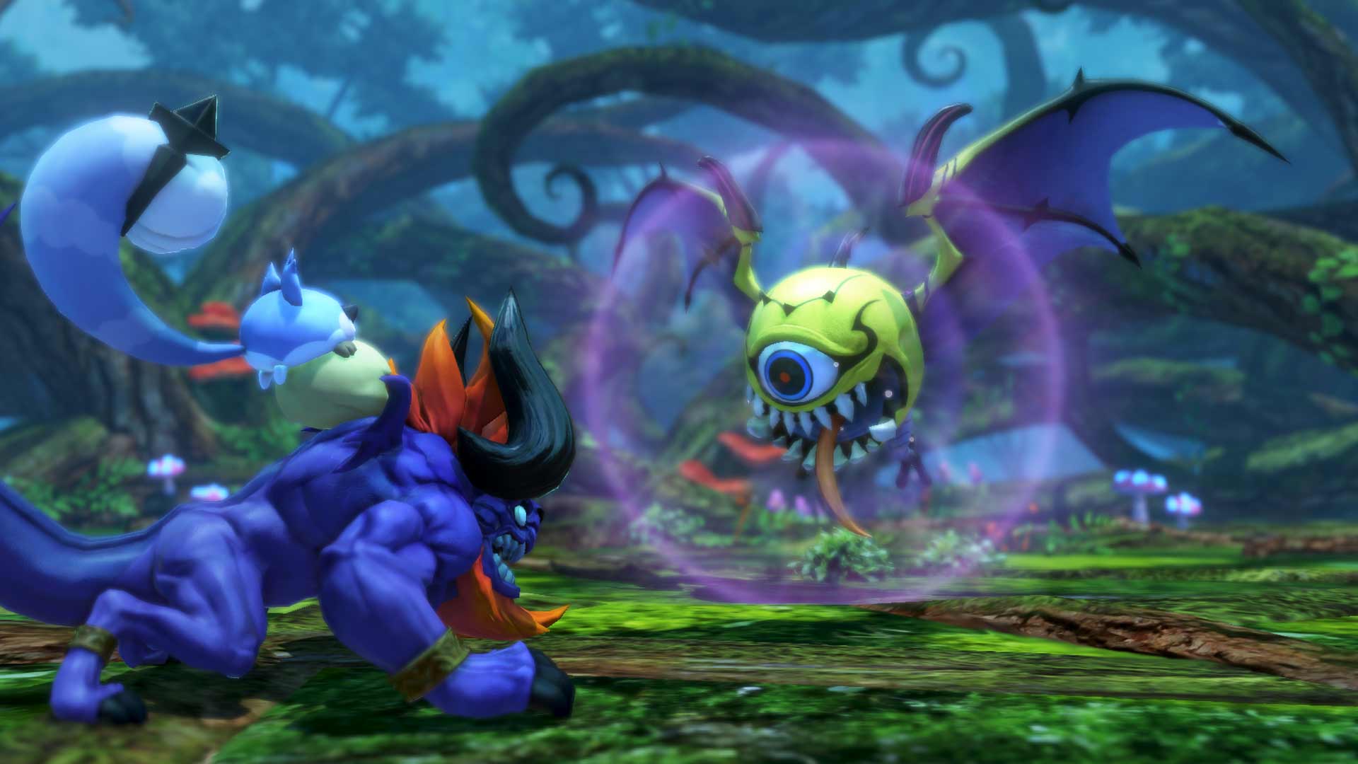 WORLD OF FINAL FANTASY MAXIMA is out now!