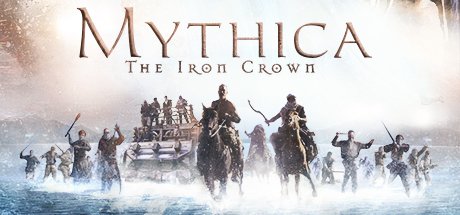 Mythica: The Iron Crown banner