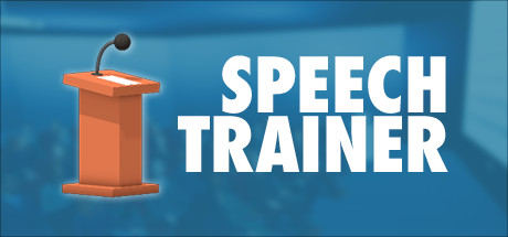 Speech Trainer header image