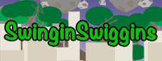 Swingin Swiggins 게임 이미지
