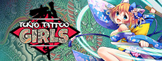 Tokyo Tattoo Girls