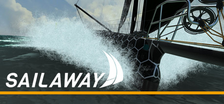 Sailaway - The Sailing Simulator header image