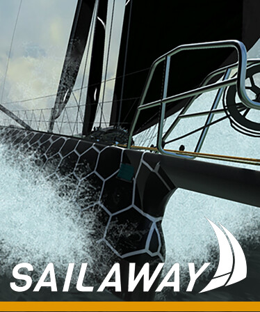 Sailaway - The Sailing Simulator