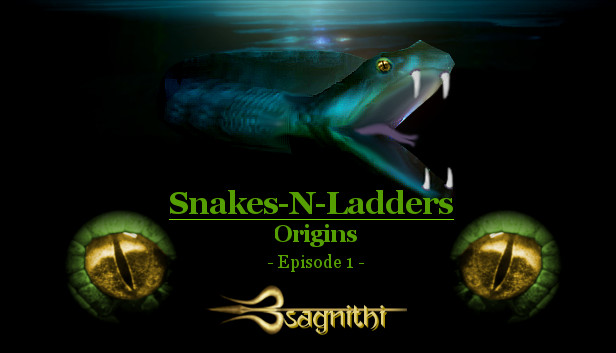 Snakes - N - Ladders : Origins - Episode 1 on Steam