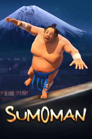 Sumoman Steam CD Key