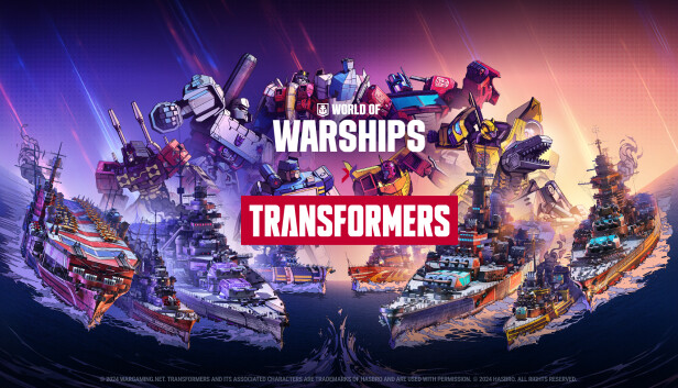 World Of Warships Steam