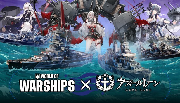 World of Warships - Steam News Hub