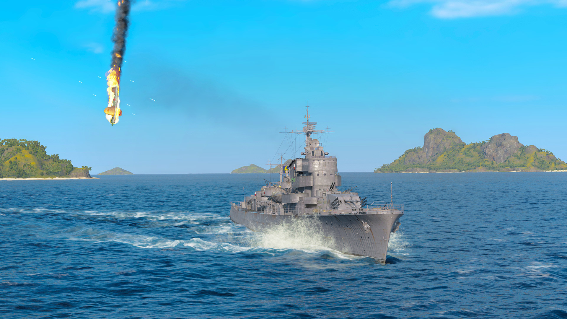 Как привязать world of warships к steam