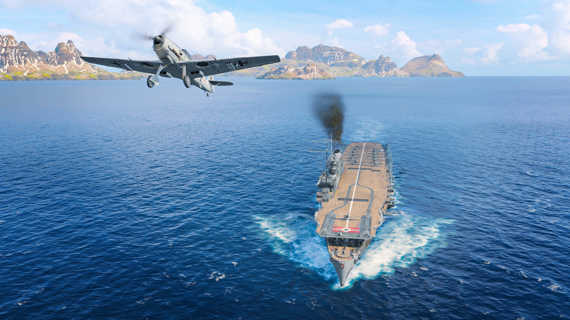 world of warships carrier rework release date