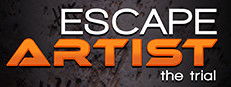 Escape Artist: The Trial 게임 이미지
