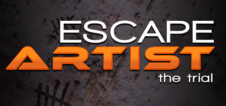 Escape Artist: The Trial banner image