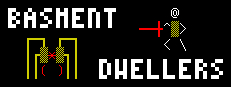 BASMENT DWELLERS 게임 이미지