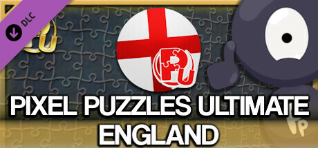 jigsaw puzzle pack - pixel puzzles ultimate: england vertical card thumbnail