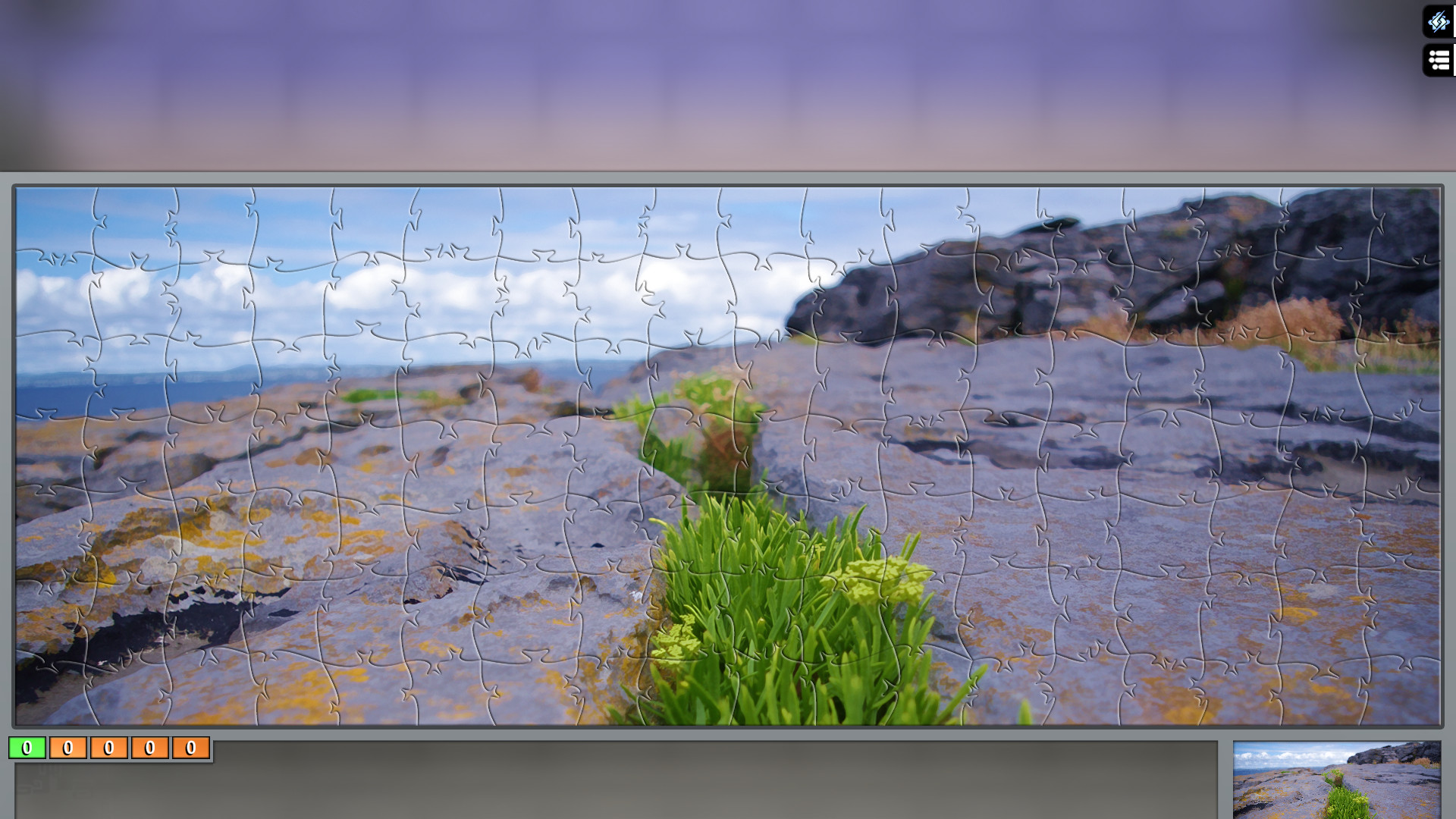 Jigsaw Puzzle Pack - Pixel Puzzles Ultimate: Ireland screenshot screenshot 6