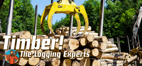 Timber! The Logging Experts header image