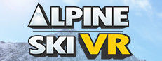 Alpine Ski VR 게임 이미지