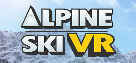 Alpine Ski VR banner image