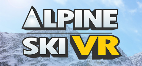 Alpine Ski VR Cover Image