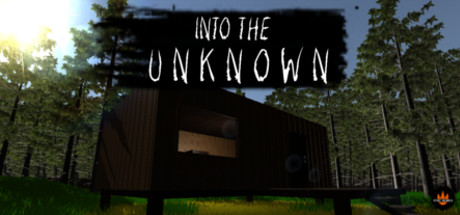 Into The Unknown Cover Image