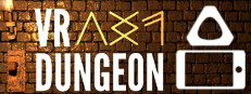 VR Dungeon 게임 이미지