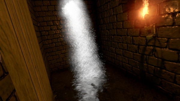 скриншот VR Dungeon 5