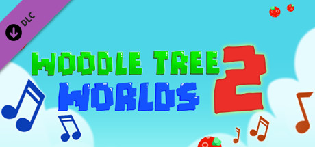 Woodle Tree 2: Worlds - Soundtrack banner image