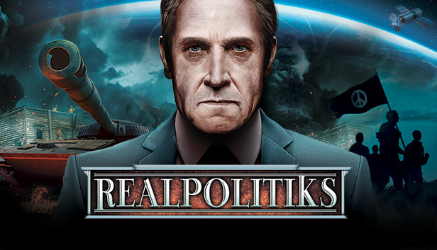 Realpolitiks II on Steam