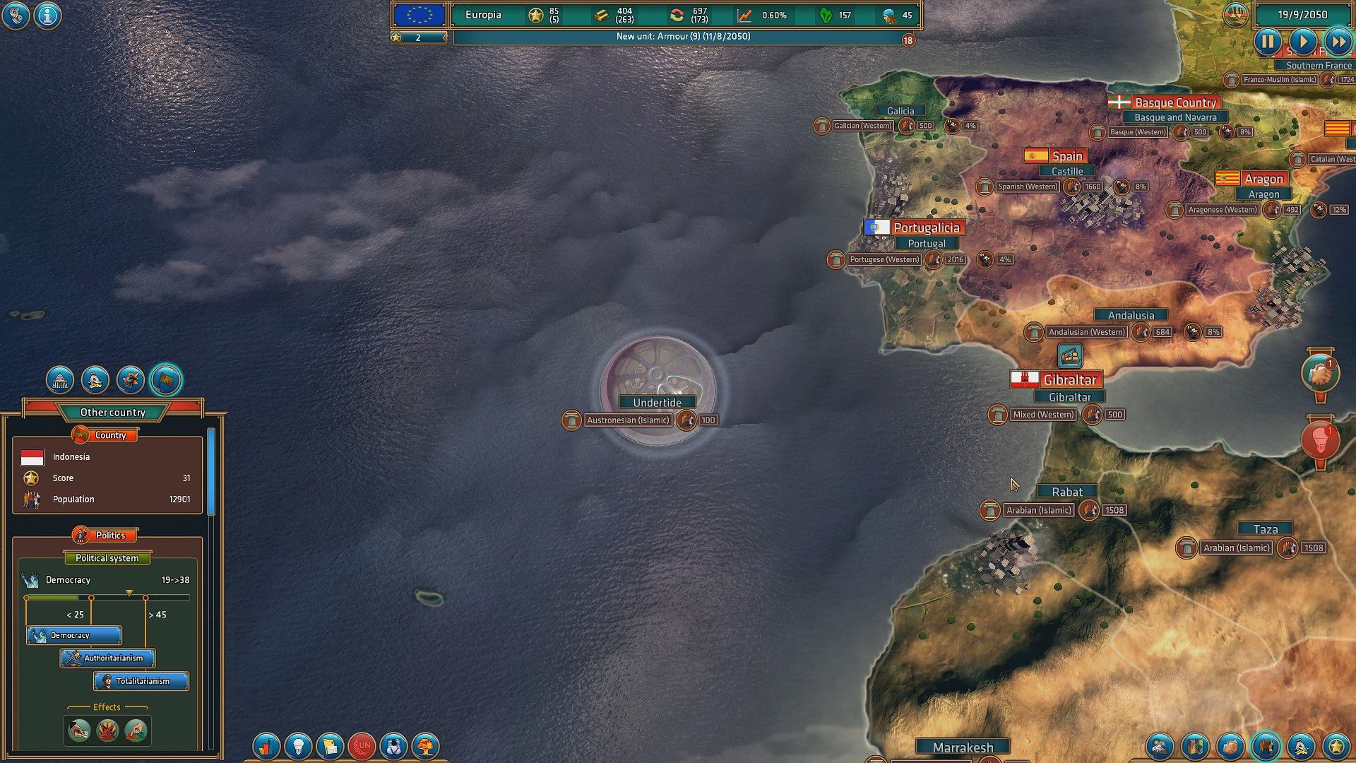 Realpolitiks screenshot 12