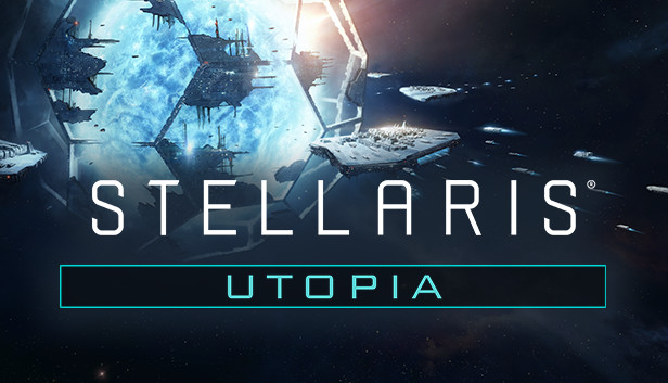 Stellaris on Steam