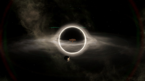 скриншот Stellaris: Utopia 4