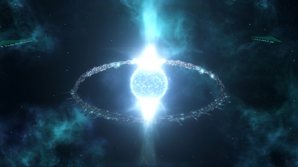 KHAiHOM.com - Stellaris: Utopia