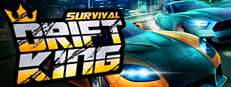Drift King: Survival 게임 이미지