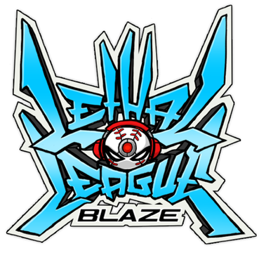 Lethal League Blaze