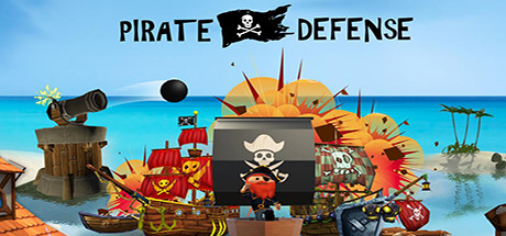 Pirate Defense steam charts