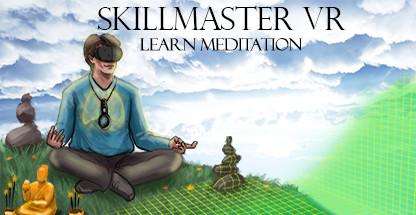 Skill Master VR -- Learn Meditation Cover Image