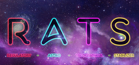 R.A.T.S. (Regulatory Astro-Topographical Stabilizer) header image