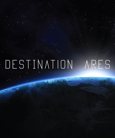 Destination Ares