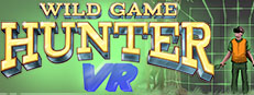 Wild Game Hunter VR 게임 이미지