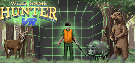 Wild Game Hunter VR banner image