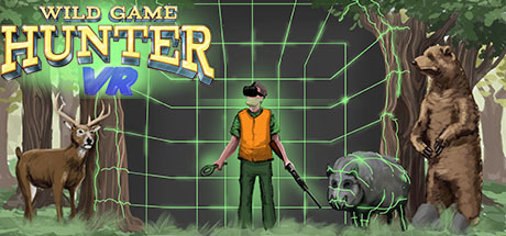 Wild Game Hunter VR Cover Image