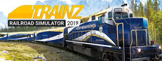 Trainz Railroad Simulator 2019