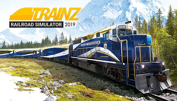 game trainz simulator