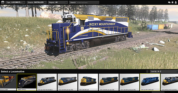 trainz simulator 2012 addons free