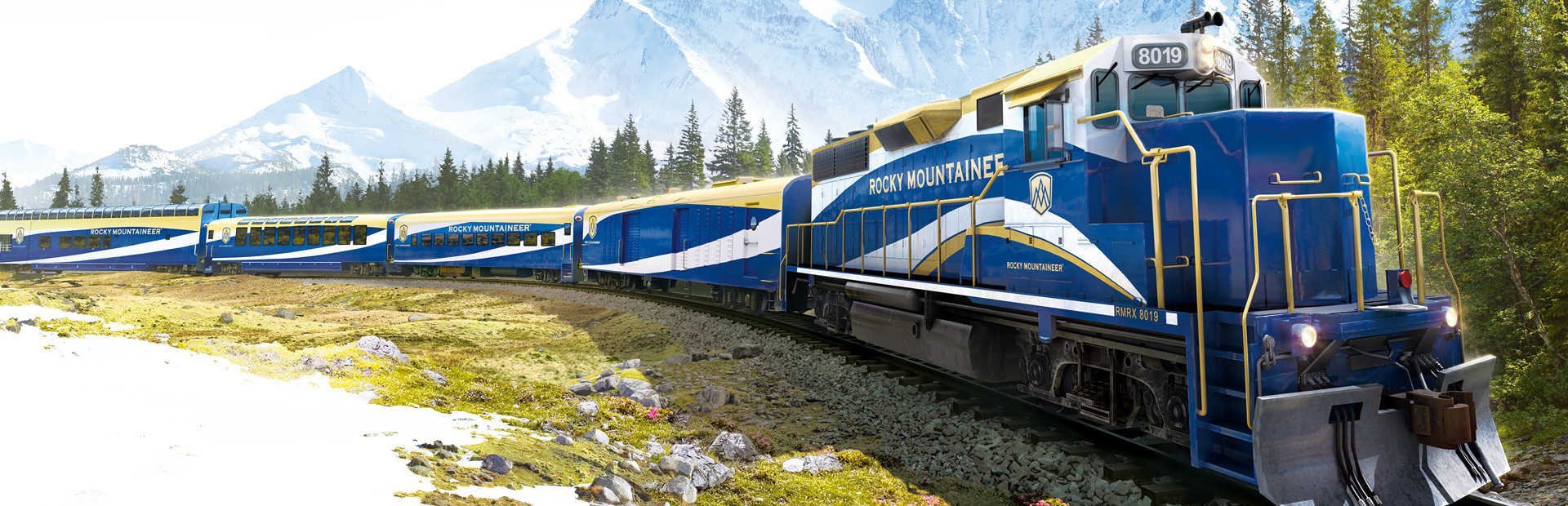 Trainz Railroad Simulator 2019