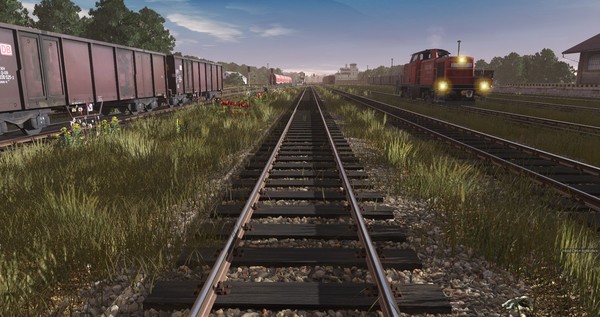 Скриншот №7 к Trainz Railroad Simulator 2019