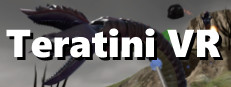 Teratini VR 게임 이미지