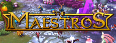 The Maestros 게임 이미지